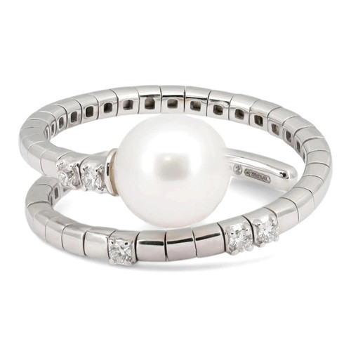 1st image of Salvini 20075263 Ring with Diamonds & Gemstones, Unworn condition