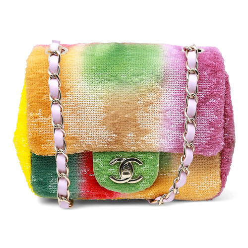 1st image of CHANEL 046934 Handbag, Unworn condition