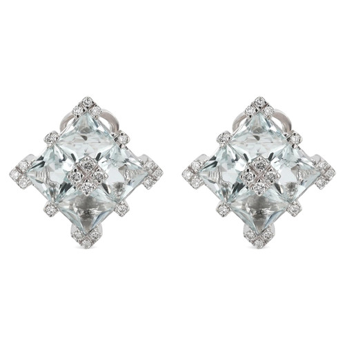 1st image of Salvini 20007265 Earring with Diamonds & Gemstones, Unworn condition