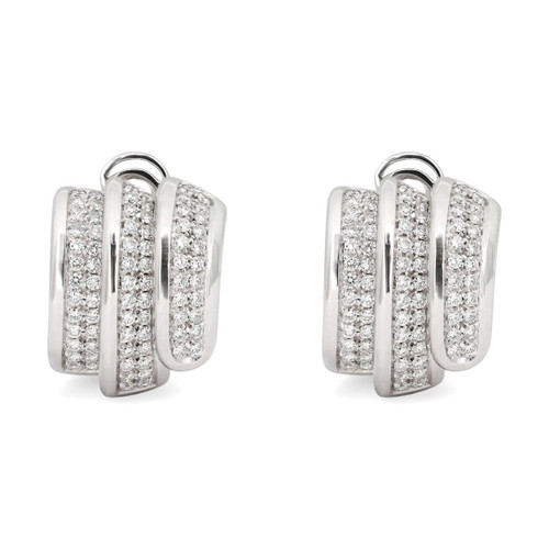 1st image of Salvini 20007911 Earring with Diamonds, Unworn condition