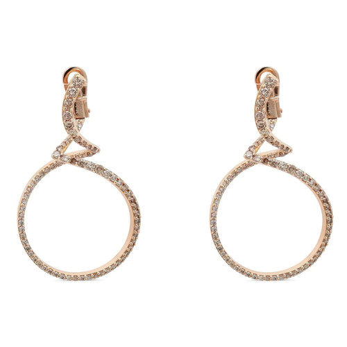 1st image of Salvini 046912 Earring with Diamonds, Unworn condition