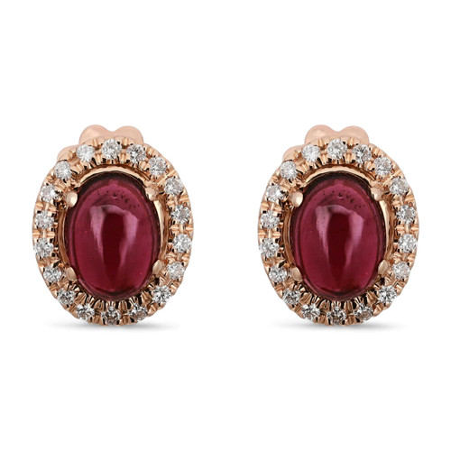 1st image of Salvini 20055581 Earring with Diamonds & Gemstones, Unworn condition