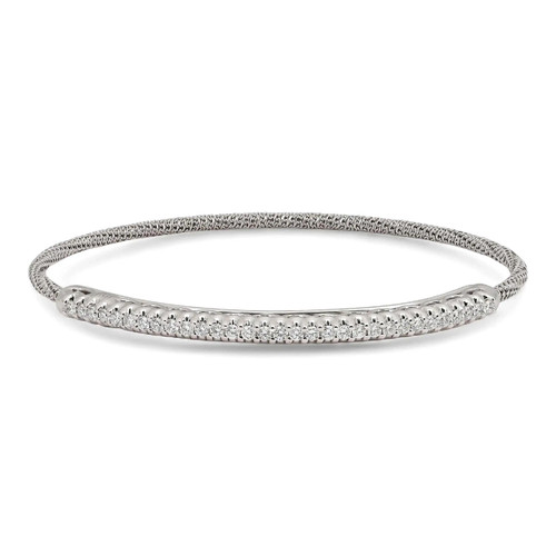 1st image of Giovanni Ferraris BR1899AB-B Bracelet with Diamonds, Unworn condition