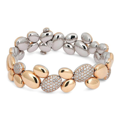 1st image of Gubelin 047116 Bracelet with Diamonds, Unworn condition