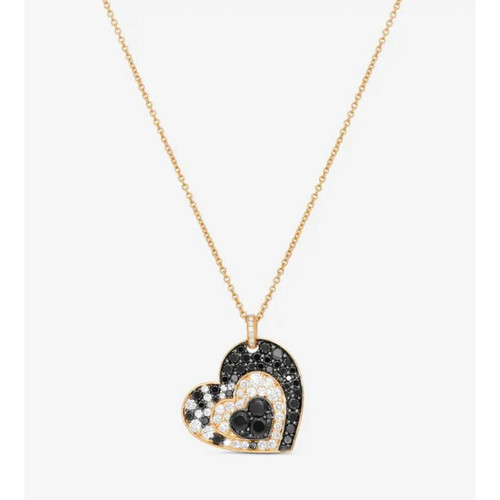 1st image of Crivelli 047130 Necklace with Diamonds, Unworn condition