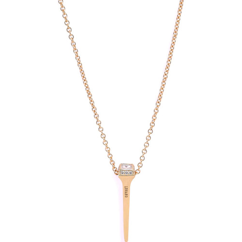 1st image of LUGANO 1071973 Necklace with Diamonds, Unworn condition
