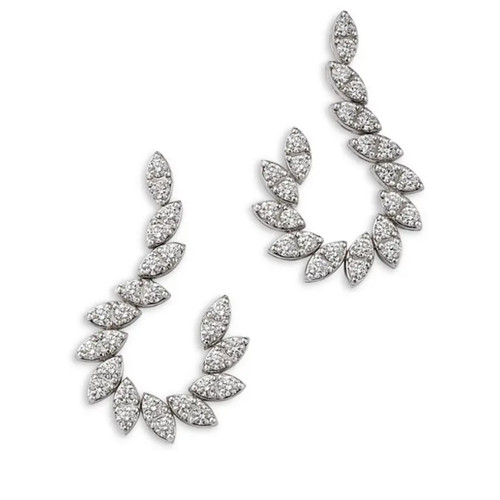 1st image of Roberto Coin 8882873AWERX Earring with Diamonds, Unworn condition