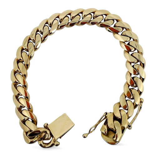 1st image of Rachel Koen 047296 Bracelet without stones, Unworn condition