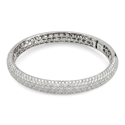 1st image of Memoire 047111 Bracelet with Diamonds, Unworn condition