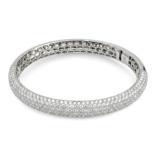 1st image of Memoire 047111 Bracelet with Diamonds, Unworn condition