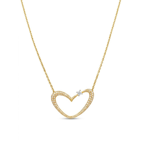 1st image of Gubelin 047114 Necklace with Diamonds, Unworn condition