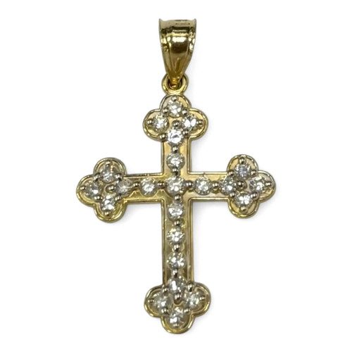 1st image of Rachel Koen 02689 Necklace with Gemstones, PreOwned condition