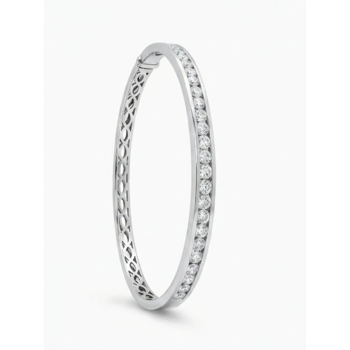 1st image of Memoire FGCS123 Bracelet with Diamonds, Unworn condition