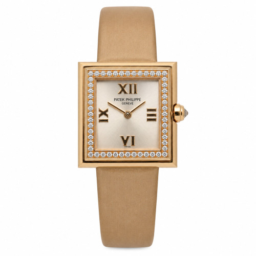 1st image of Patek Philippe Gondolo  Wristwatch, PreOwned condition