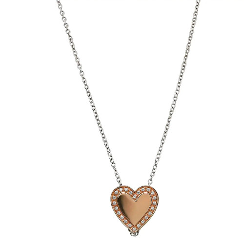 1st image of Salvini 047625 Necklace with Diamonds, Unworn condition