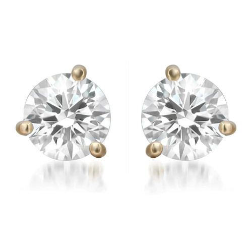 1st image of Rachel Koen 046329 Earring with Diamonds, New condition