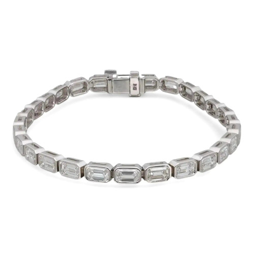 1st image of Rachel Koen 046271 Bracelet with Diamonds, New condition