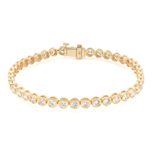 1st image of Rachel Koen 046262 Bracelet with Diamonds, New condition