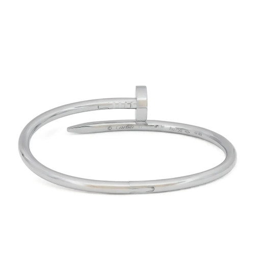 1st image of Cartier 047804 Bracelet without stones, PreOwned condition
