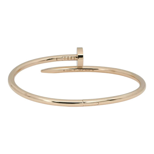1st image of Cartier 047801 Bracelet without stones, PreOwned condition