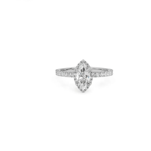 1st image of Rachel Koen 047778 Ring with Diamonds, New condition