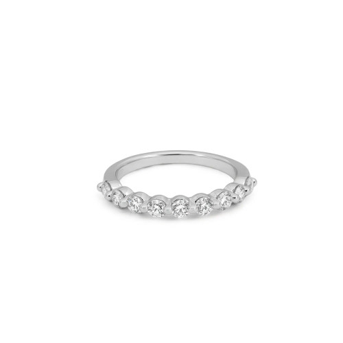 1st image of Rachel Koen 047755 Ring with Diamonds, New condition