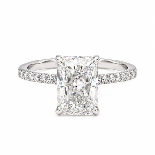 1st image of Rachel Koen 047789 Ring with Diamonds, New condition