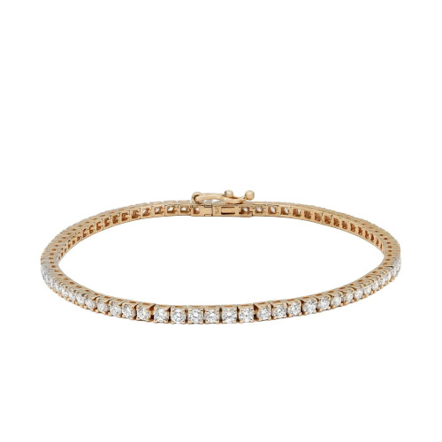 1st image of Rachel Koen 047787 Bracelet with Diamonds, New condition