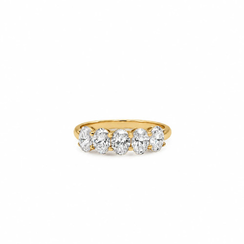 1st image of Rachel Koen 047788 Ring with Diamonds, New condition