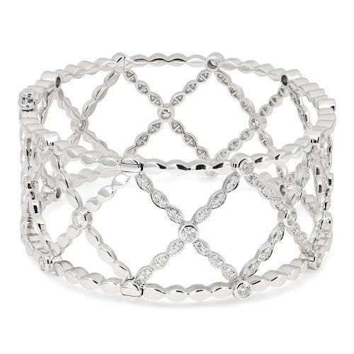 1st image of Hearts On Fire 047898 Bracelet with Diamonds, New condition