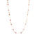1st image of Rachel Koen 006804 Necklace with Diamonds & Gemstones