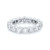 1st image of Rachel Koen 029651 Ring with Diamonds