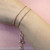 4th image of Rachel Koen 013181 Bracelet with Diamonds, Unworn condition