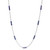 1st image of Rachel Koen 003424 Necklace with Diamonds & Gemstones