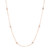 1st image of Rachel Koen N1224 Necklace with Diamonds