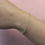 4th image of Rachel Koen 013194 Bracelet with Diamonds, Unworn condition