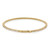 2nd image of Rachel Koen 013194 Bracelet with Diamonds, Unworn condition