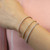 6th image of Rachel Koen 013194 Bracelet with Diamonds, Unworn condition