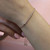 5th image of Rachel Koen 012925 Bracelet with Diamonds, Unworn condition