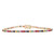 1st image of Rachel Koen 00622 Bracelet with Gemstones, Unworn condition