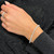 5th image of Rachel Koen 00690 Bracelet with Diamonds, New condition