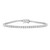 1st image of Rachel Koen 00634 Bracelet with Diamonds, Unworn condition