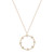 1st image of Rachel Koen 00901 Necklace with Diamonds, New condition