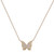 1st image of Rachel Koen 00911 Necklace with Diamonds