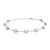 1st image of Rachel Koen 00875 Bracelet with Diamonds