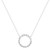 1st image of Rachel Koen 00903 Necklace with Diamonds, New condition