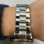 9th image of Rachel Koen 00842 Ring with Diamonds, Unworn condition