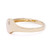Ring Facing Left