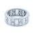 1st image of Rachel Koen 029623 Ring with Diamonds, Unworn condition