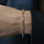 3rd image of Rachel Koen 00849 Bracelet with Diamonds, Unworn condition